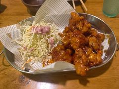 -恩你小木屋·韩式料理(假日广场店)