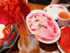 -牛市坎火锅(建设路店)