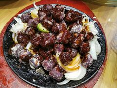 -唐宴(大唐购物中心店)