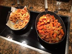 picture-杭州国际会议中心洲际酒店-原素全日餐厅(解放东路店)