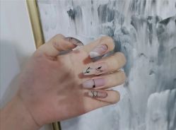 -LILY NAILS美甲美睫