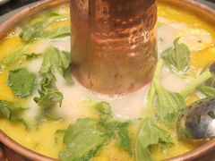 -春耕野菜馆(湖滨路店)