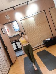 -拉伽瑜伽·普拉提