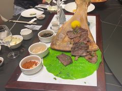 -盛福楼·惠山宴(盛岸路店)