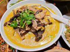 -吃饭皇帝大土家民族菜(荟聚店)