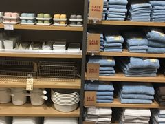 -MUJI无印良品(远洋未来广场店)