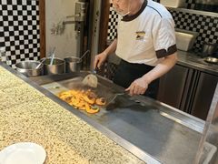 -汉巴味德(沈阳万象汇店)