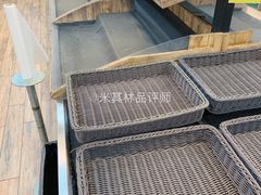 大堂-果蔬好(江南赋店)