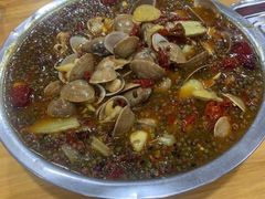 -陈氏肥蛤(小纬六路总店)