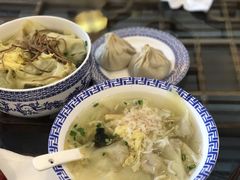 -笑来喜馄饨小笼工坊店(湖滨街店)