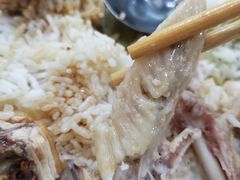 -大聪烧鹅快餐店(梅林店)