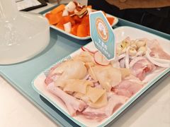 -椰客·海南椰子鸡(天河万菱汇店)