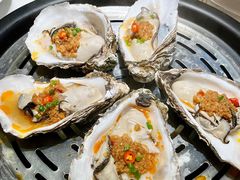 -苏大嘴蒸汽海鲜·海胆蒸饺(中山广场店)