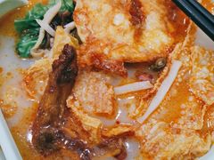 原味螺蛳粉-家味螺蛳粉&烤鱼(五角场店)