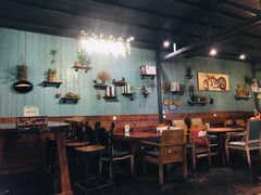 大堂-七七家的糖水店(南湾街1号店)