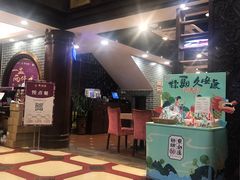 -点都德(大茶楼店)