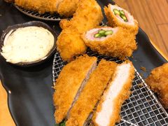 -胜博殿日式炸猪排(西红门店)