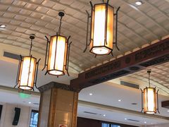 大堂-老正兴菜馆(福州路店)