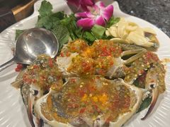 -光海鲜鱼翅餐厅(叻差拉披色路店)