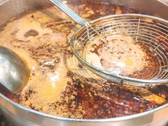 -为什么牛潮汕牛肉火锅(万胜广场店)