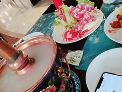 -金鼎香辣诱惑(宁康西路店)
