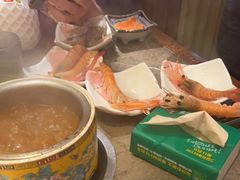 -亚马逊海鲜自助(王府井店)