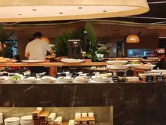 -拉蒂娜·巴西牛排馆 Latina·Brazilian Steakhouse(王府井喜悦店)