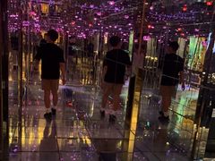 -冰城小镇音乐串吧·聚会餐厅(百子湾店)