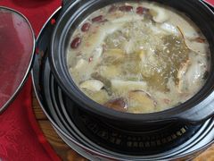 -花苑美食横琴生蚝火锅(拱北粤华路店)