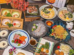 -长崎屋·日本料理·刺身·烧鸟(天河北路店)