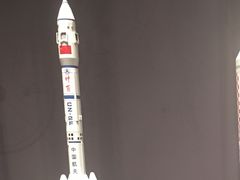 -聂荣臻元帅陈列馆