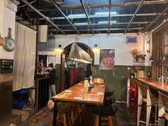 -米屋石锅拌饭(师大店)