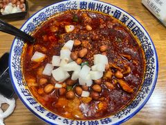 -贵州米线(童家巷店)