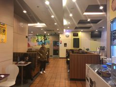 -南粥北面(东大桥店)