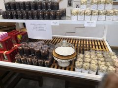 -嗒令甜品·主题融合料理餐厅(首座时代店)