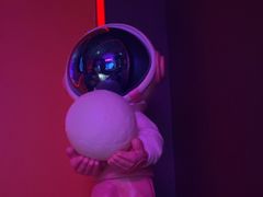 -星聚会KTV(合生汇黑金店)