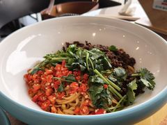 -何必是家面馆 HB noodles&coffee
