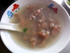 -群众牛肉小点(蚵仔煎)