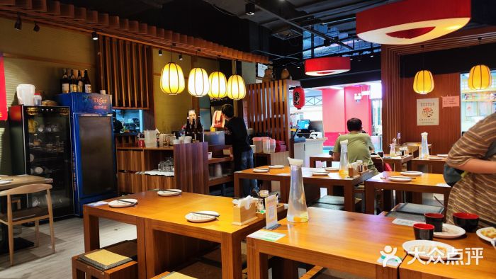 花火-HANABI(莲花国际广场店)图片