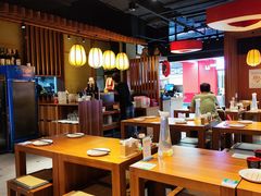 -花火-HANABI(莲花国际广场店)