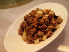 -马凯餐厅(长椿街店)