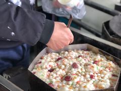 -孙氏梅花糕(马台街)