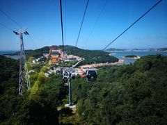 -普陀山慧济禅寺