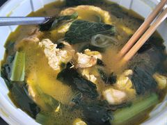 -绿茶餐厅(青岛城阳万象汇店)