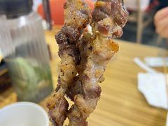 -柳叶刀烧烤(北大清华店)