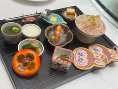 -龙悦湾酒家·八阵鱼生·渔人码头店