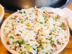 -盖帮鳝鱼串串(东郊记忆店)