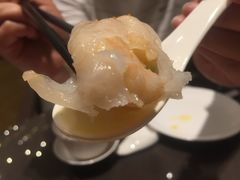 -领事馆19号中餐厅(厦门海景洲际酒店)