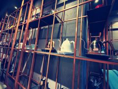 -sugarman espresso素饮糖人高新咖啡工厂