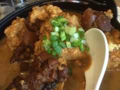 东方饺子王(中央大街店)-东方饺子王(创始店)